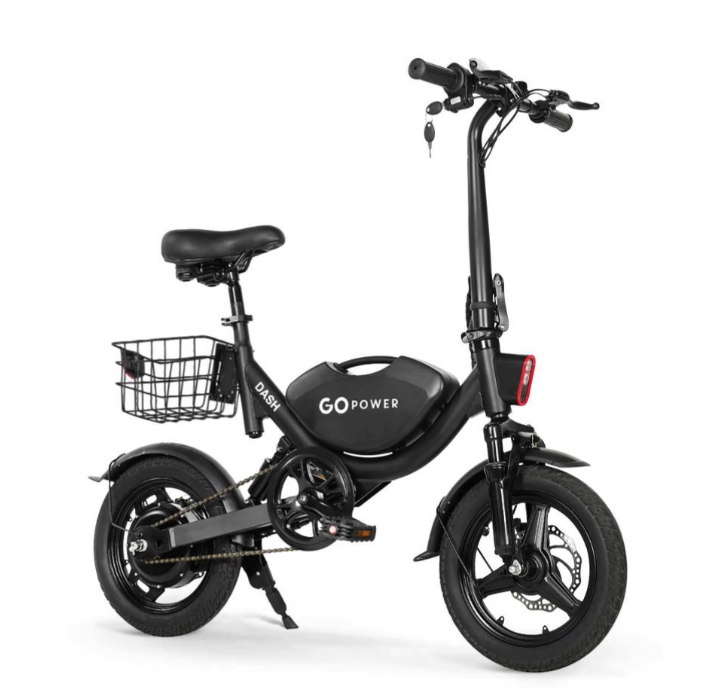 electric bike